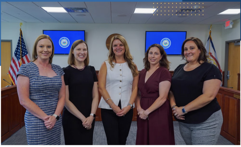 Two Northern Panhandle Teachers Named W.Va. Teacher Of The Year Finalists